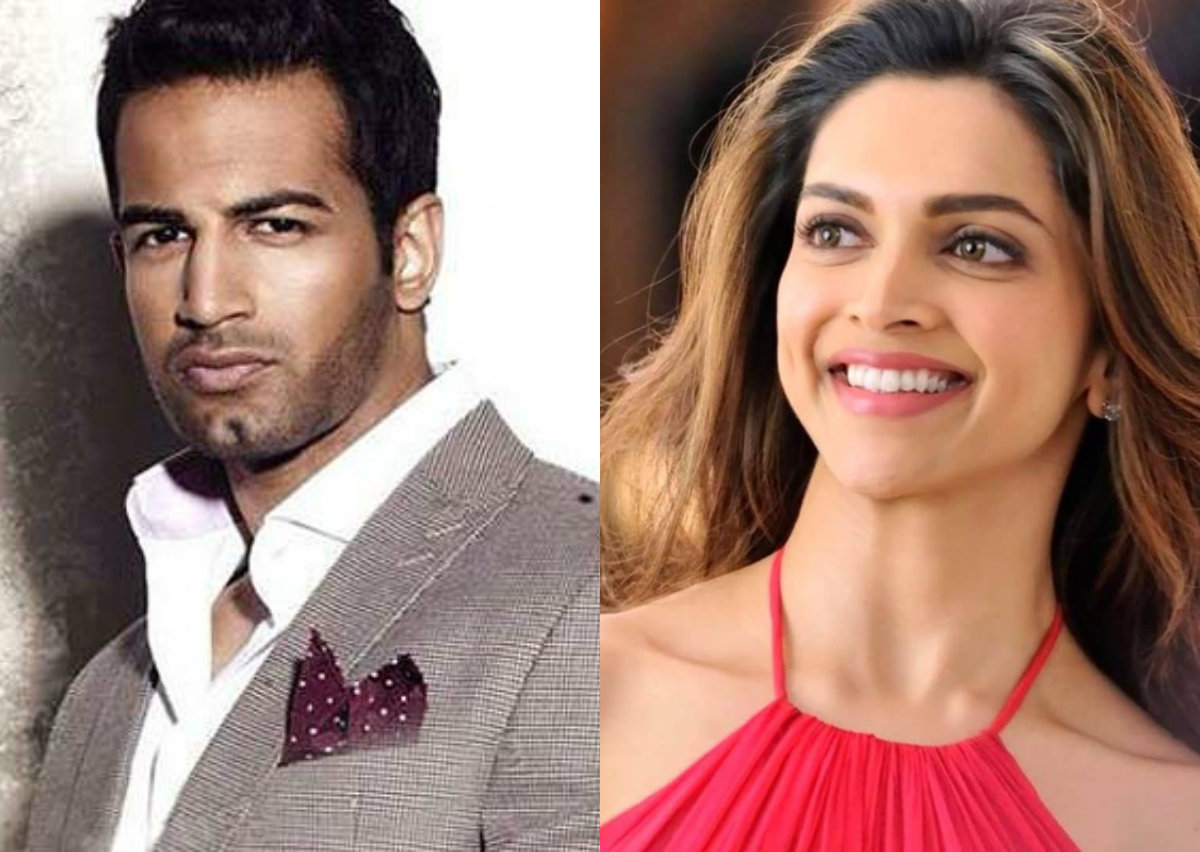 Upen-and-Deepika