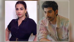 Vidya Balan says 'I hate you' to 'Thappad' actor Pavail Gulati; click here to know why!
