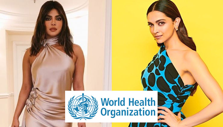 Deepika Padukone Priyanka Chopra