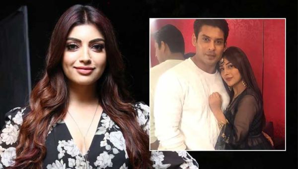 Akanksha Puri calls Sidharth Shukla and Shehnaaz Gill 'made for each