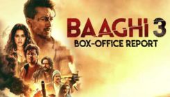 'Baaghi 3' Box-Office Report: Tiger Shroff starrer witnesses a downfall on its day 2