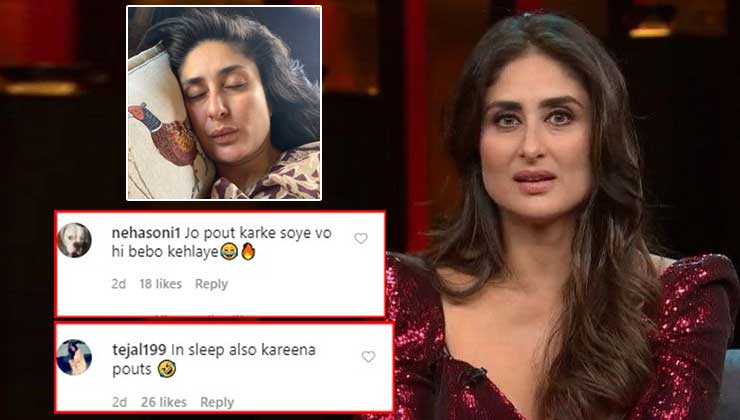 kareena kapoor trolled