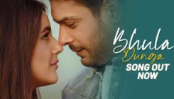'Bhula Dunga' song: Sidharth Shukla and Shehnaaz Gill's love ballad will tug at your heartstrings