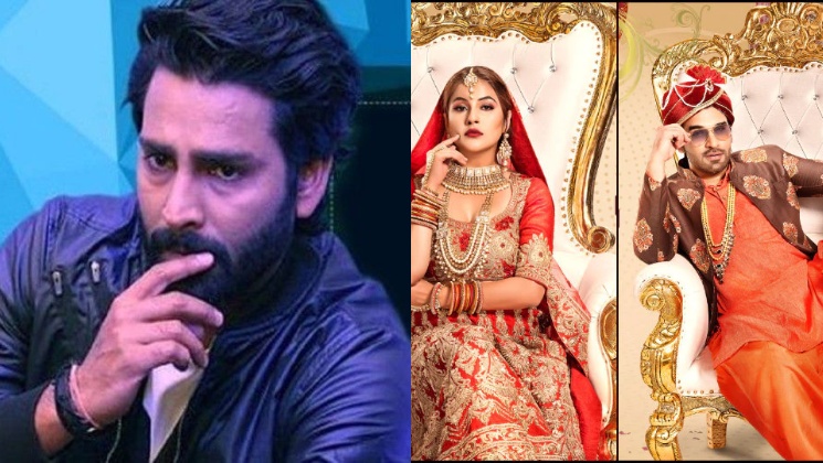 Manveer Gurjar, Mujhse Shaadi Karoge