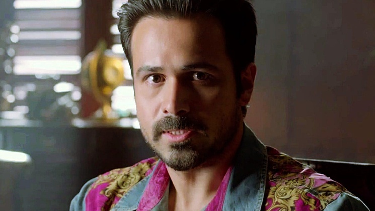Emraan Hashmi, Coronavirus