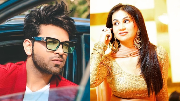 Paras Chhabra, Aanchal Khurana