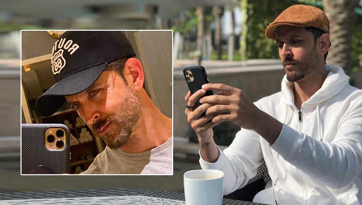 Hrithik Roshan Coronavirus Donation