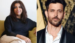 Hrithik Roshan receives another award for 'Super 30'; Zoya Akhtar's 'Gully Boy's reign continues