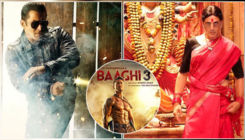 'Laxmmi Bomb' Vs 'Radhe' on Eid affecting 'Baaghi 3' terribly; single screen owners are mighty pissed