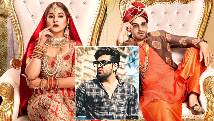 paras chhabra shehnaaz gill mujhse shaadi karoge failure