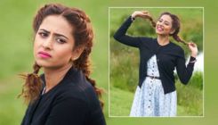 Coronavirus lockdown: Bored of isolation, Sargun Mehta shares hilarious posts and they will make you go ROFL