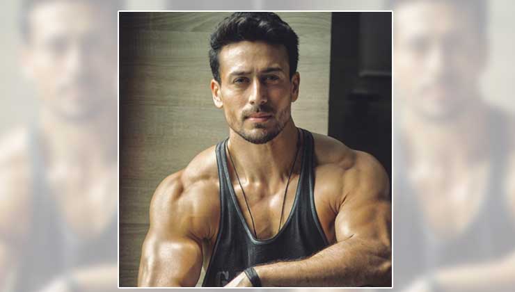 Tiger Shroff