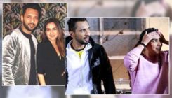 Jasmin Bhasin's EPIC reaction to link-up rumours with Punit Pathak