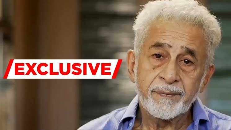 Naseeruddin Shah
