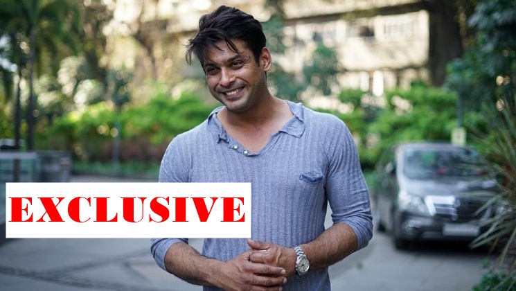 Balika Vadhu Sidharth Shukla