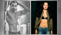 Azhar Khan fainted after lovemaking scene with Celina Jaitly in 'Season's Greetings'