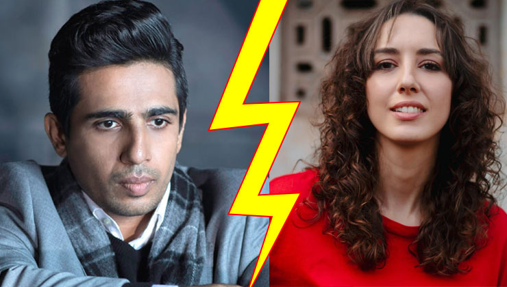 Gulshan Devaiah and Kallirroi Tziafeta