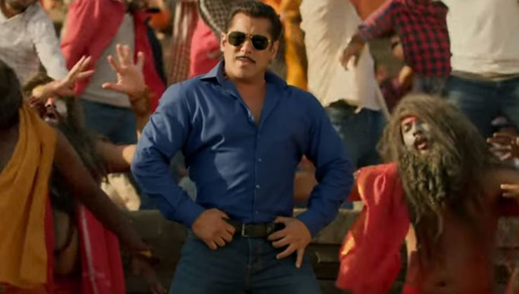 Salman Khan