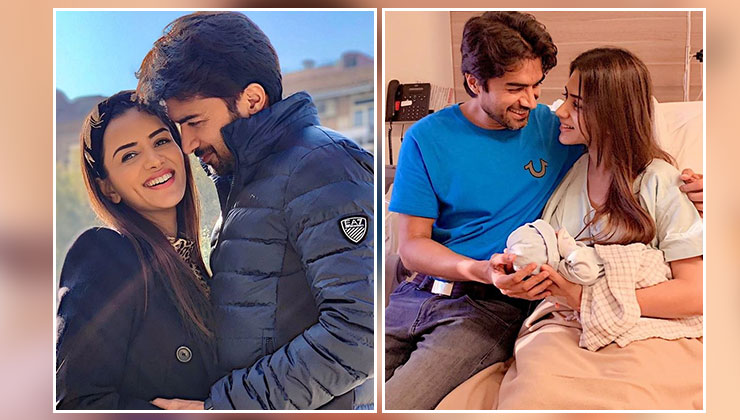 Smriti Khanna, Gautum Gupta