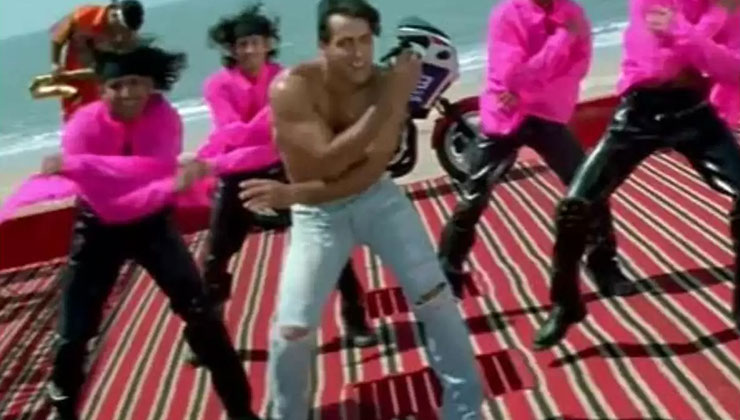 Salman Khan