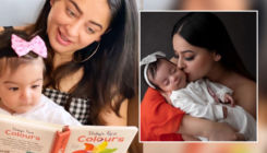 Mahhi Vij shares the cutest picture of daughter Tara with an honest confession