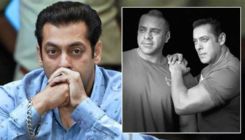 Salman Khan won't be able to attend nephew Abdullah Khan's funeral due to lockdown  