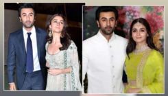 Ranbir Kapoor-Alia Bhatt move-in together; families lock their wedding date?  
