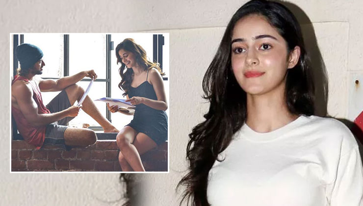 Ananya Panday