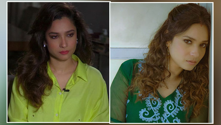 ankita lokhande apartment covid19