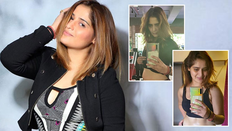 Arti Singh Bigg Boss Fat To Fit Transformation