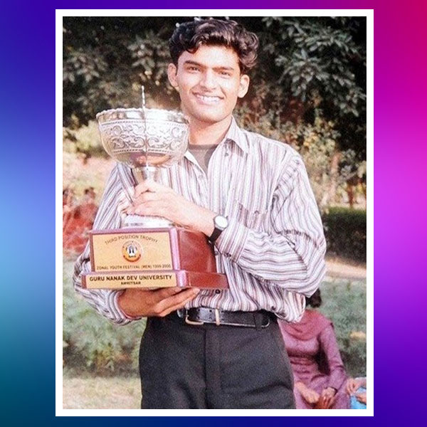 Kapil Sharma