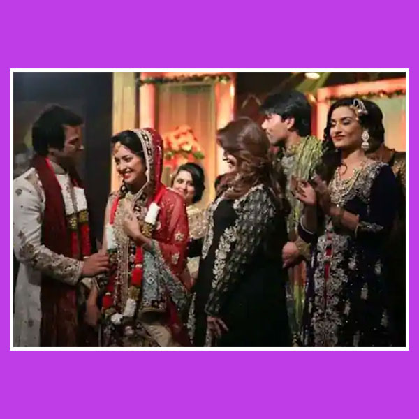 Rithvik Dhanjani and Asha Negi got secretly married before their ugly ...