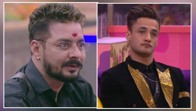 Hindustani Bhau breaks his silence on why Asim Riaz is not a part of ...