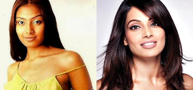15 Bollywood actresses who went under AMAZING transformations: Before and  after pictures - Masala