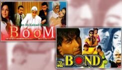 Amitabh Bachchan, Akshay Kumar, Katrina Kaif's B-Grade movies