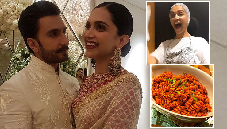 deepika padukone ranveer singh