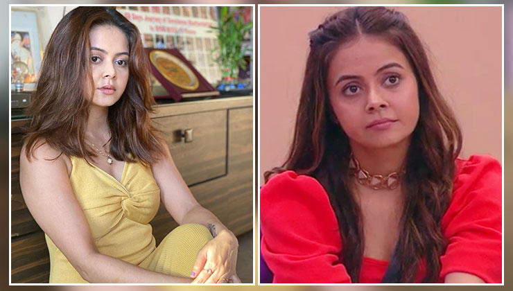 Devoleena Bhattacharjee receives death threats; seeks Mumbai Police’s