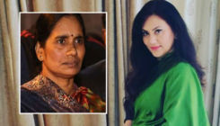 'Ramayan's Sita aka Dipika Chikhlia aspires to play Nirbhaya's mother Asha Devi on silver screen