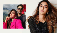 Is Erica Fernandes dating her 'Kasautii Zindagii Kay 2' co-star Parth Samthaan? The actress finally clears the air