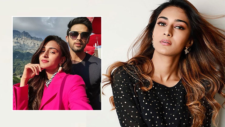 Erica Fernandes Parth Samthaan dating