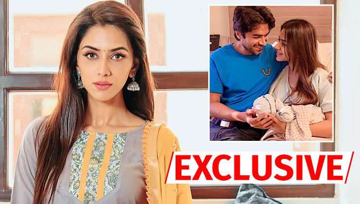 Smriti Khanna Pregnant Mom