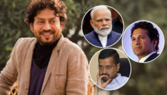 RIP Irrfan Khan: Narendra Modi, Sachin Tendulkar, Arvind Kejriwal offer condolences