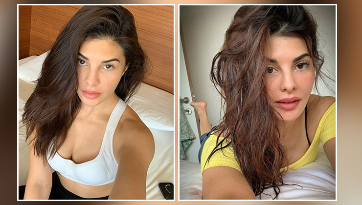 Jacqueline Fernandez