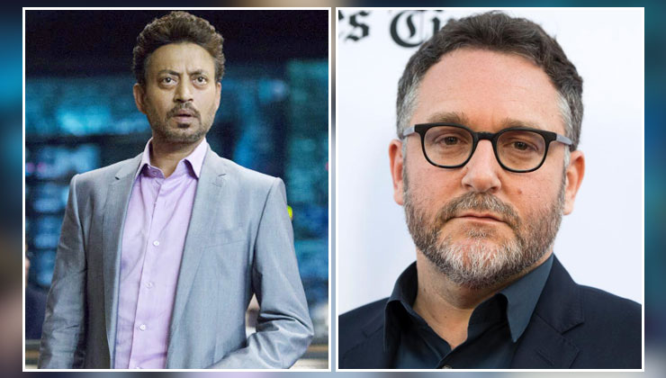 Jurassic World, Irrfan Khan, Colin Trevorrow
