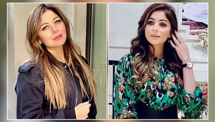 kanika kapoor discharged coronavirus