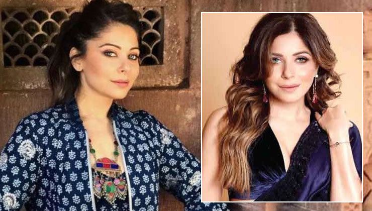 Kanika Kapoor Coronavirus Negative