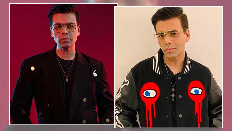 Karan Johar apologise insensitive posts