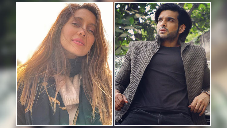Karan Kundrra Anusha Dandekar breakup