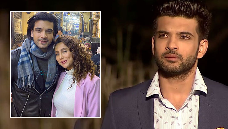 karan kundrra break up anusha