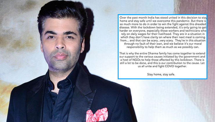 Karan Johar